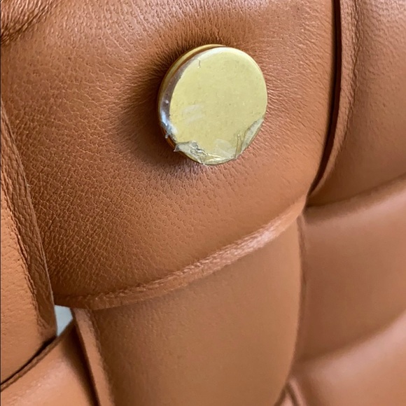 Bottega Veneta Padded Cassette Crossbody Bag - Picture 3 of 9